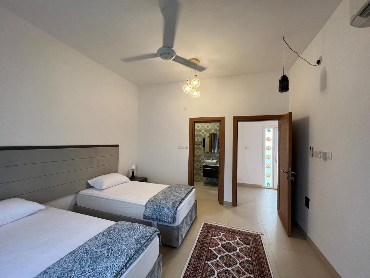 Seaside House Muscat