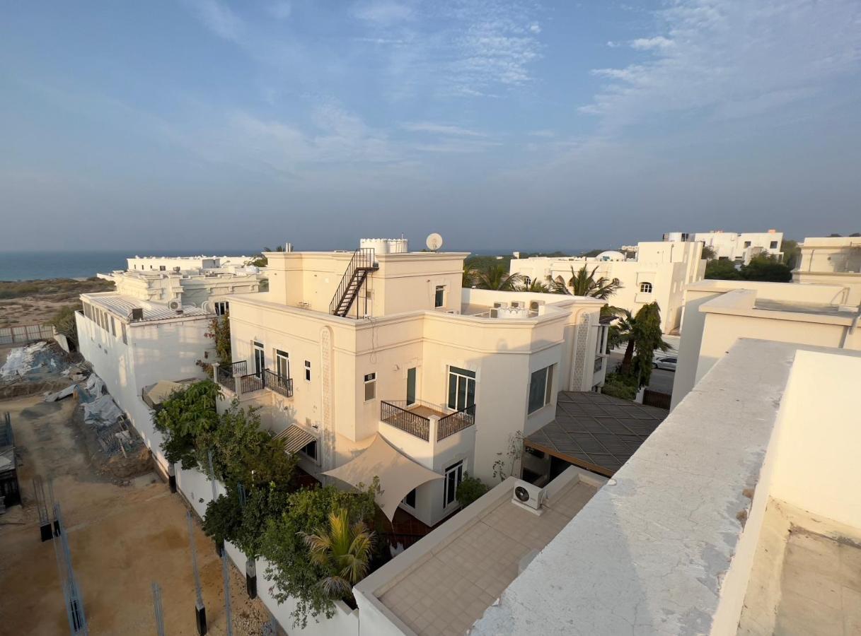 B&B Seaside House Muscat