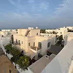 Muscat Seaside House