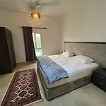 Muscat Seaside House