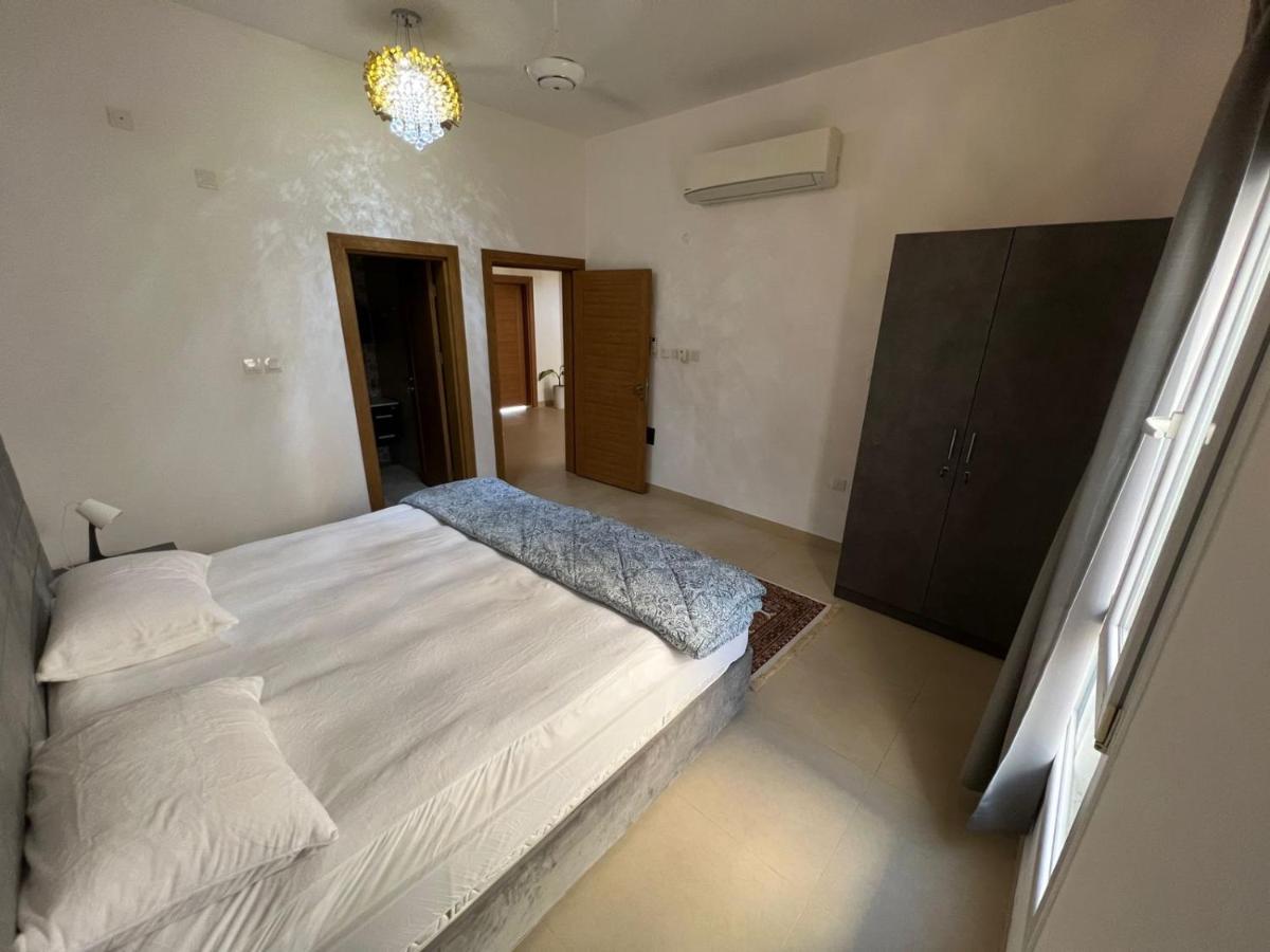 Seaside House Mascate